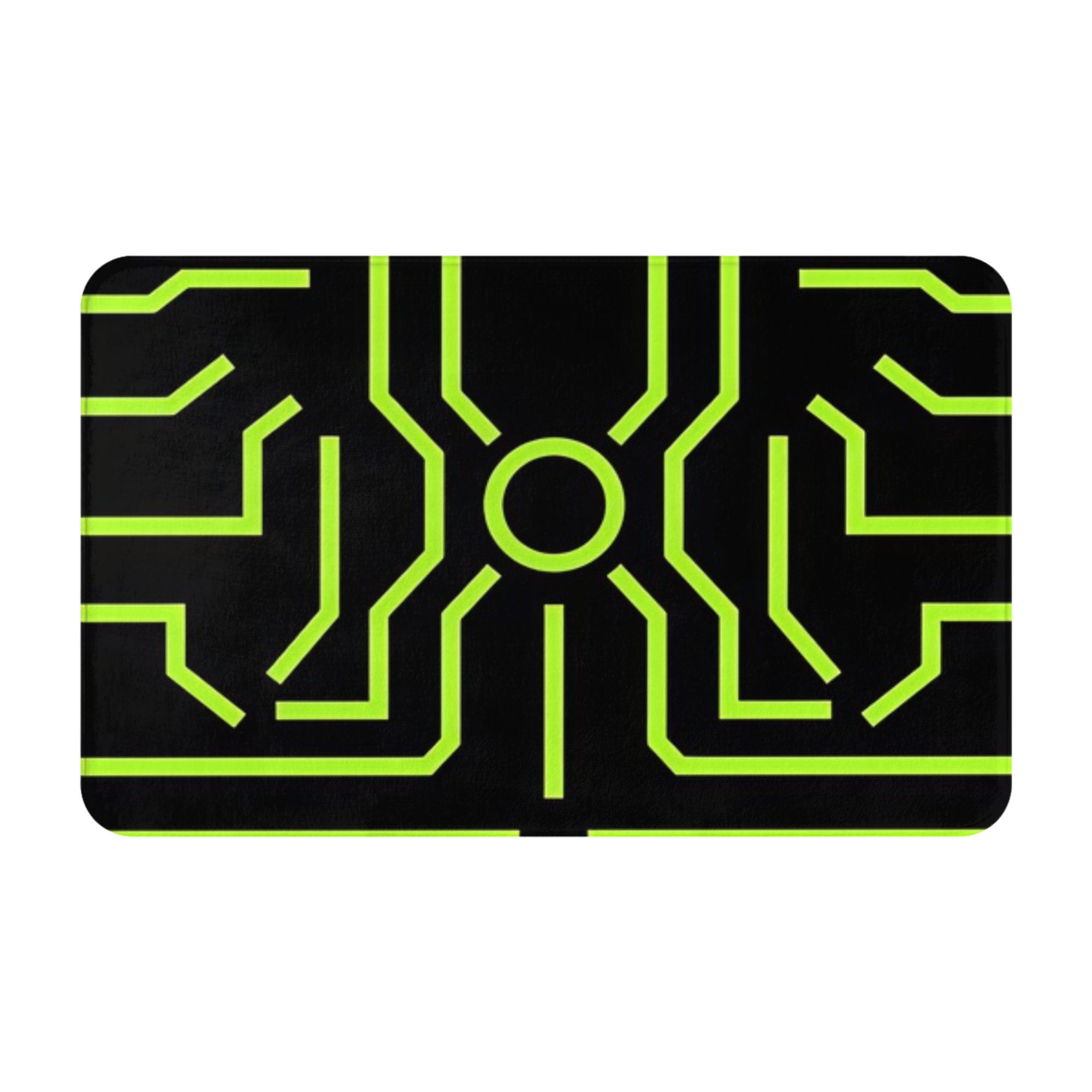 Home Bathroom Upgrades - Upgrade Non-slip Mat Living Room Ben