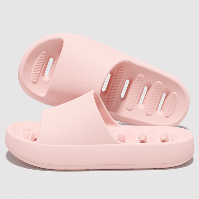 Your Home Bathroom - Indoor Water Leakage Bathroom Slippers Women