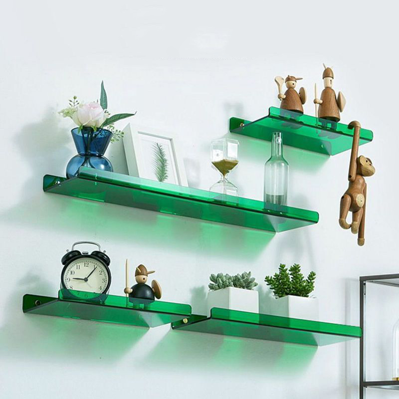 Zara Home Bathroom Accessories - Màu Acryl Loại Treo Tường Có
