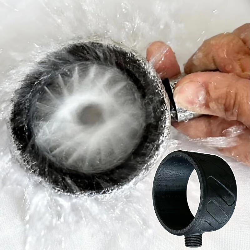 Home For Bathroom - Bathroom Men Shower Head 1Pcs High