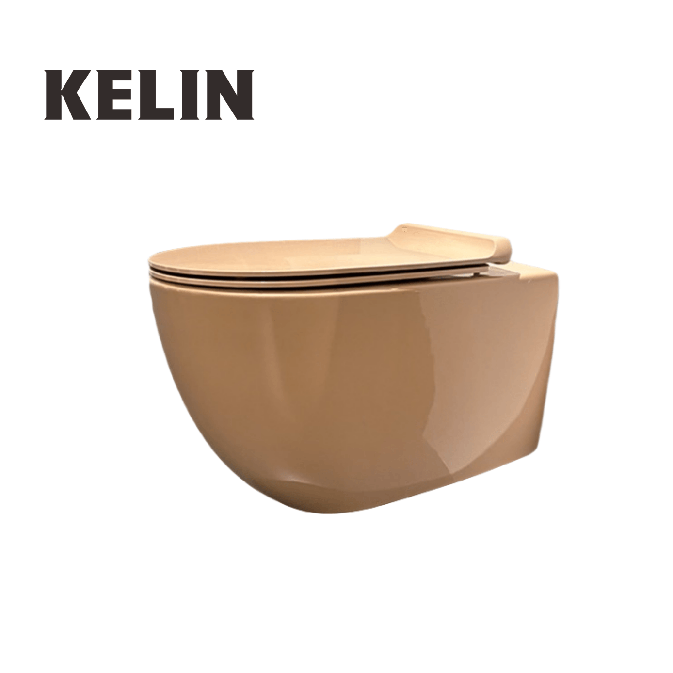 Home For Bathroom - KELIN New Modern Style Washdown Concealed