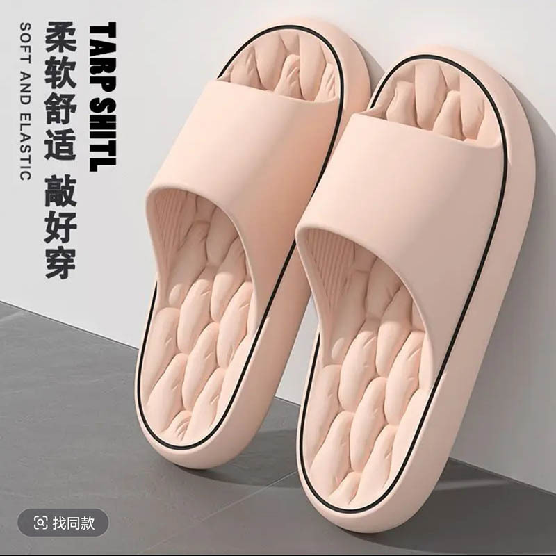 Your Home Bathroom - New Summer Women Bathroom Bathing Slippers