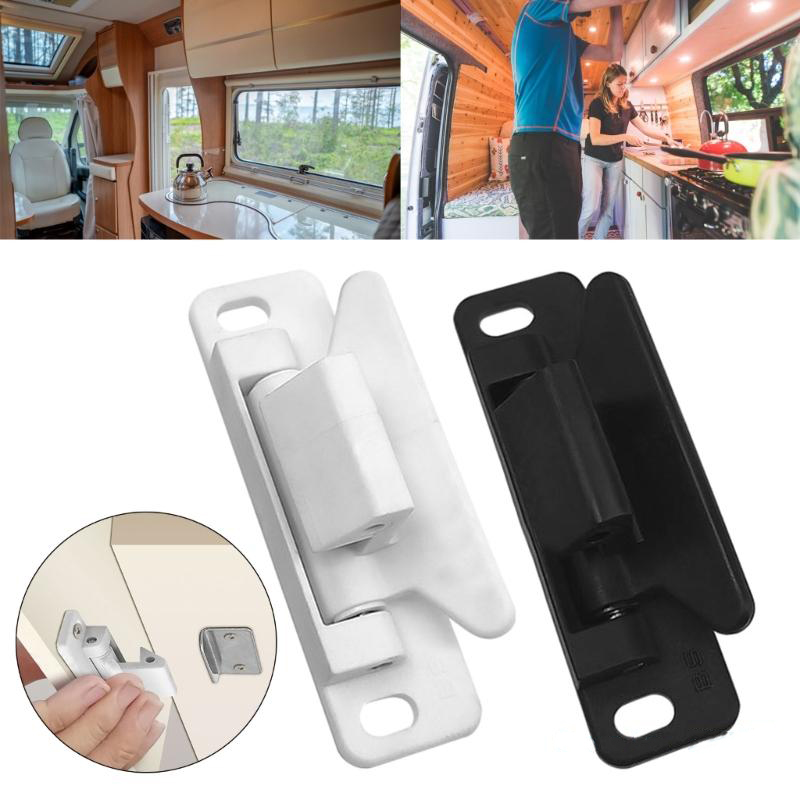 Home Kitchen & Bathroom - RV Cabinet Latches Hardware Modification Lock