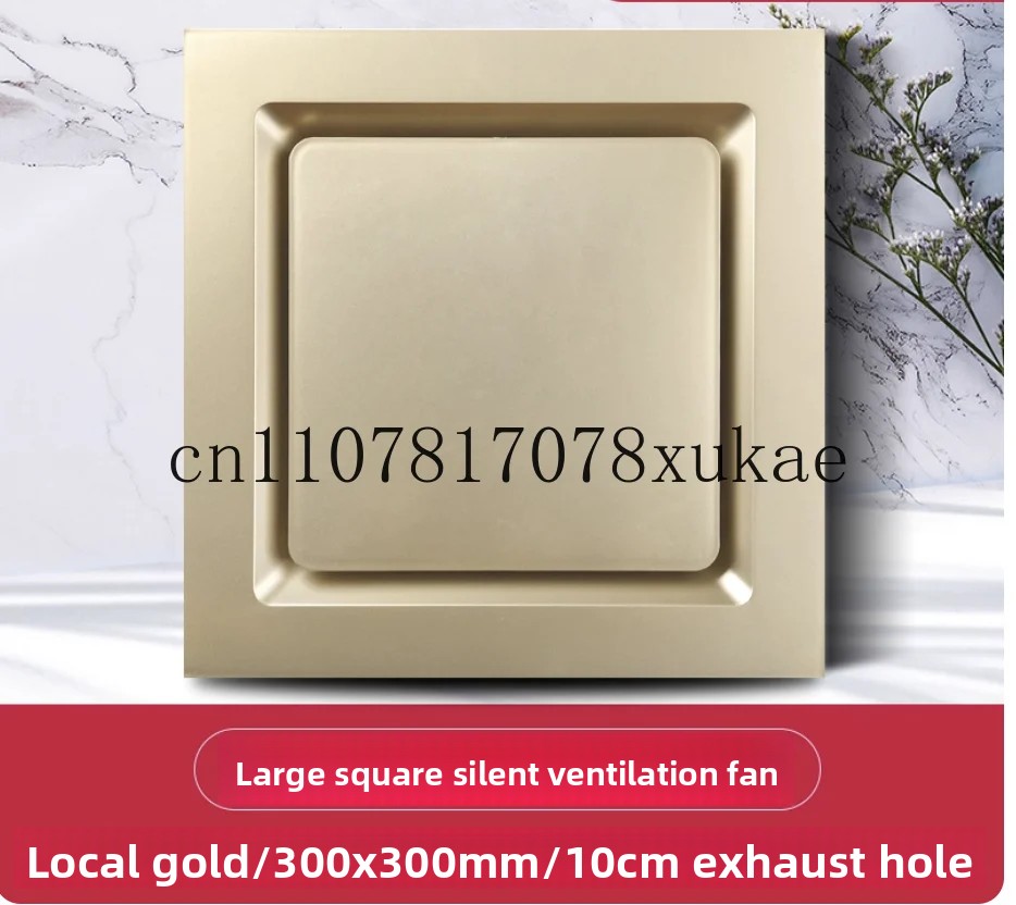 Bathroom ceiling extractor fan - đánh giá và giá Home Bathroom Extractor Fan