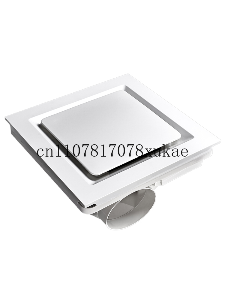Bathroom ceiling extractor fan - đánh giá và giá Home Bathroom Extractor Fan