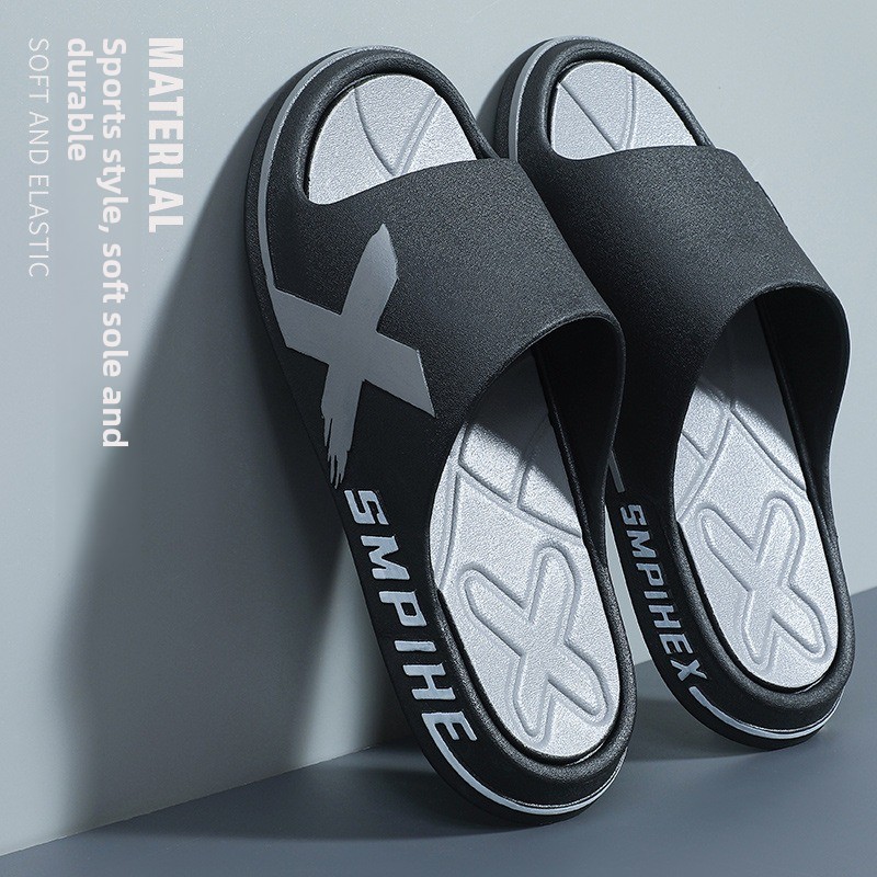 Slippers Men's Models, New Sum - đánh giá và giá Home Bathroom Trends