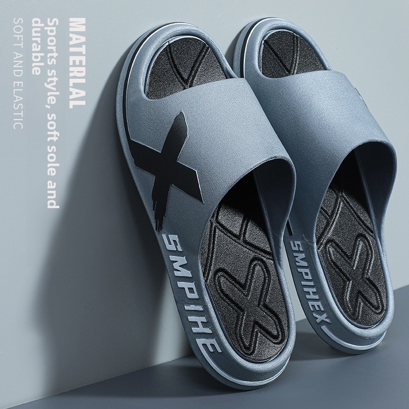 Slippers Men's Models, New Sum - đánh giá và giá Home Bathroom Trends