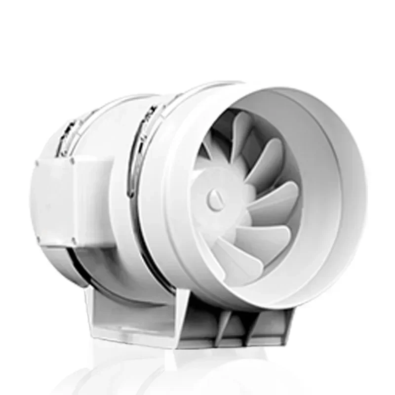 4/5/6 inch Exhaust Fan Home Si - đánh giá và giá Home Bathroom Extractor Fan