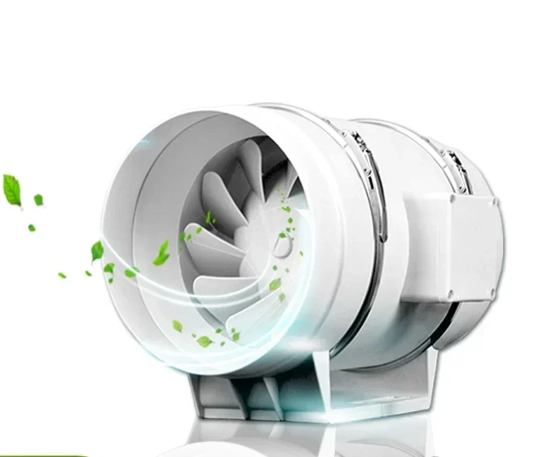 4/5/6 inch Exhaust Fan Home Si - đánh giá và giá Home Bathroom Extractor Fan