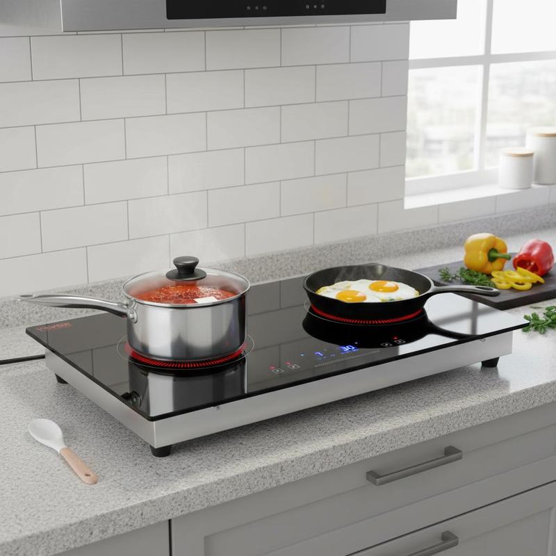 Ceramic Radiant Stove 24 Inch  - đánh giá và giá Home Kitchen & Bathroom