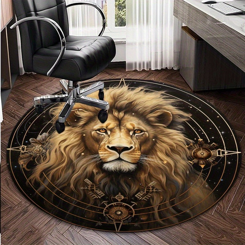Round Alien Xenomorph Rug Sci- - đánh giá và giá Home Bathroom Trends