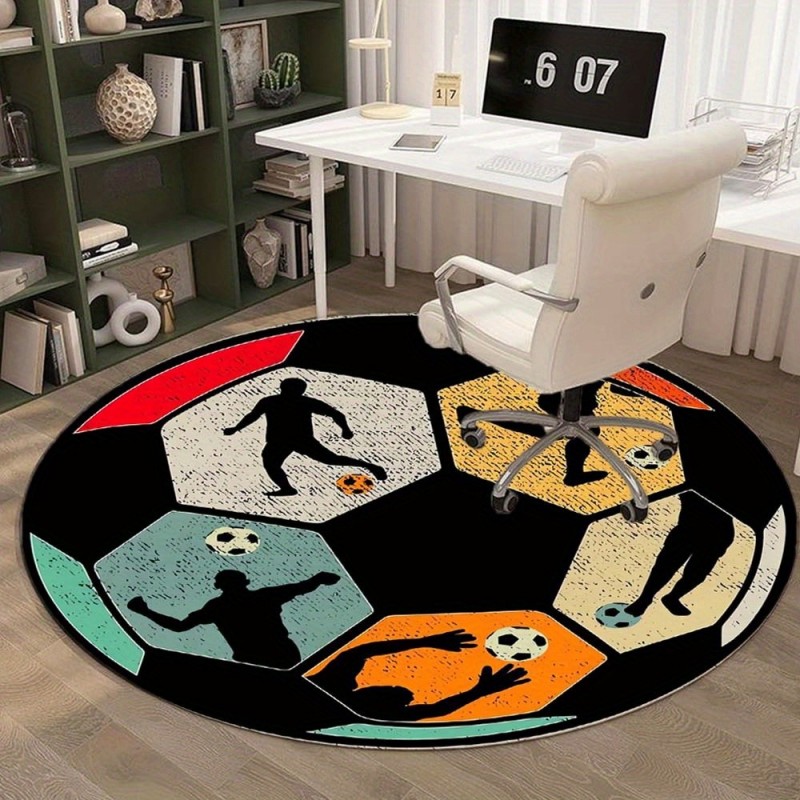 Round Alien Xenomorph Rug Sci- - đánh giá và giá Home Bathroom Trends