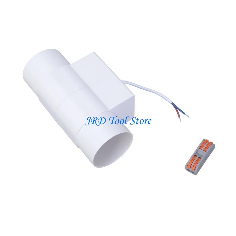 A2UD 50mm 220V 50Hz 12W Nội Tu - đánh giá và giá Home Bathroom Extractor Fan