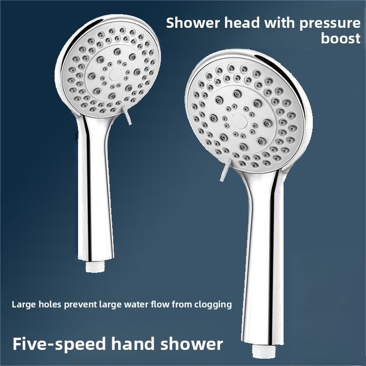 High Pressure Shower Head with - đánh giá và giá Home Bathroom Upgrades