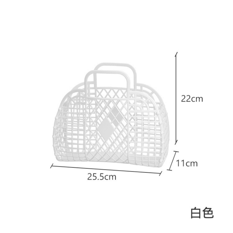 Detachable Shower Basket Plast - đánh giá và giá Home Bath