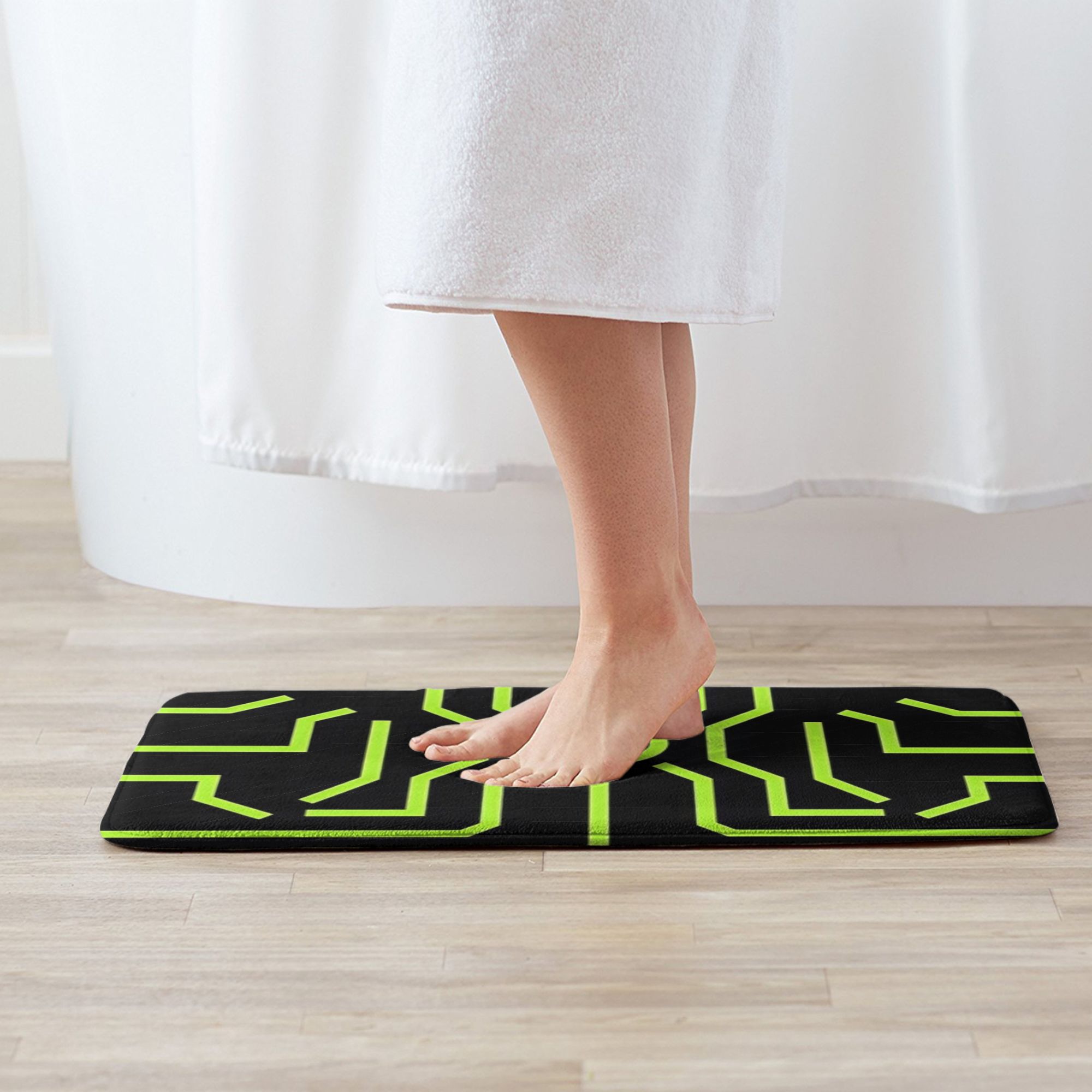 Upgrade Non-slip Mat Living Ro - đánh giá và giá Home Bathroom Upgrades