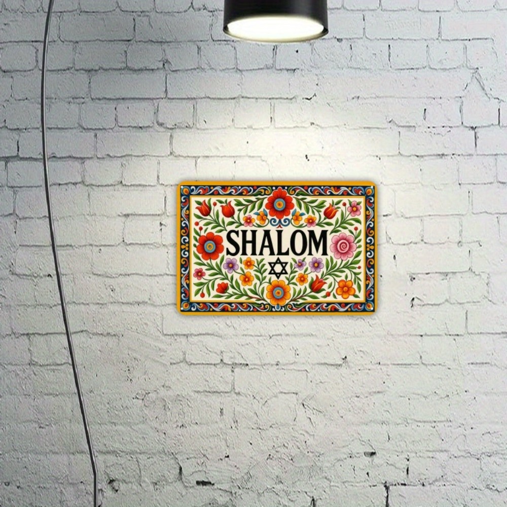 CIFBUY Vintage Aluminum Wall A - đánh giá và giá Home Kitchen & Bathroom