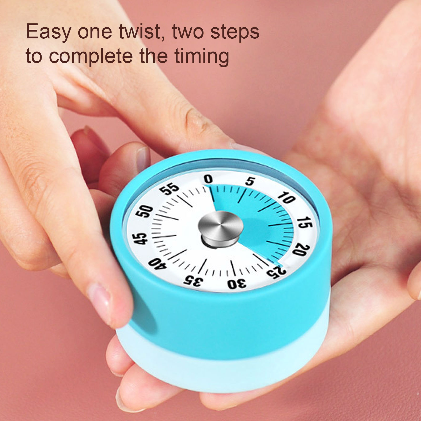 Countdown Cooking Timer Mechan - đánh giá và giá Home Kitchen & Bathroom