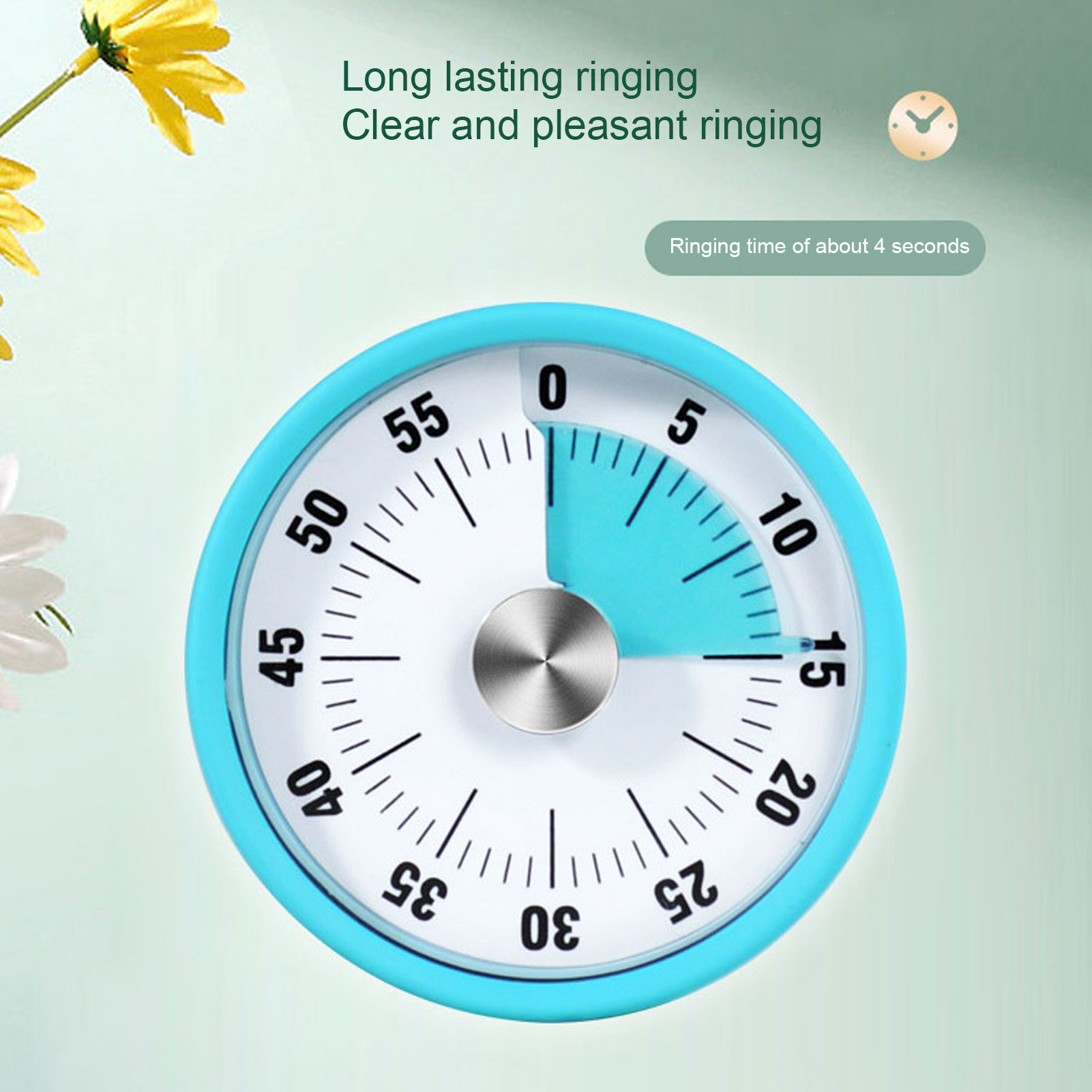 Countdown Cooking Timer Mechan - đánh giá và giá Home Kitchen & Bathroom