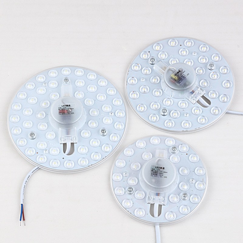 Ceiling Lamp Led Module Square - đánh giá và giá Home Bathroom Upgrades