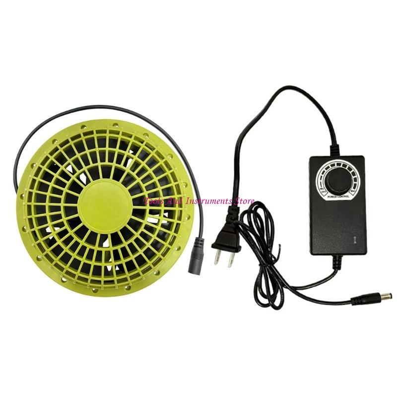 6500RPM 12 V phòng tắm dành ch - đánh giá và giá Home Bathroom Extractor Fan