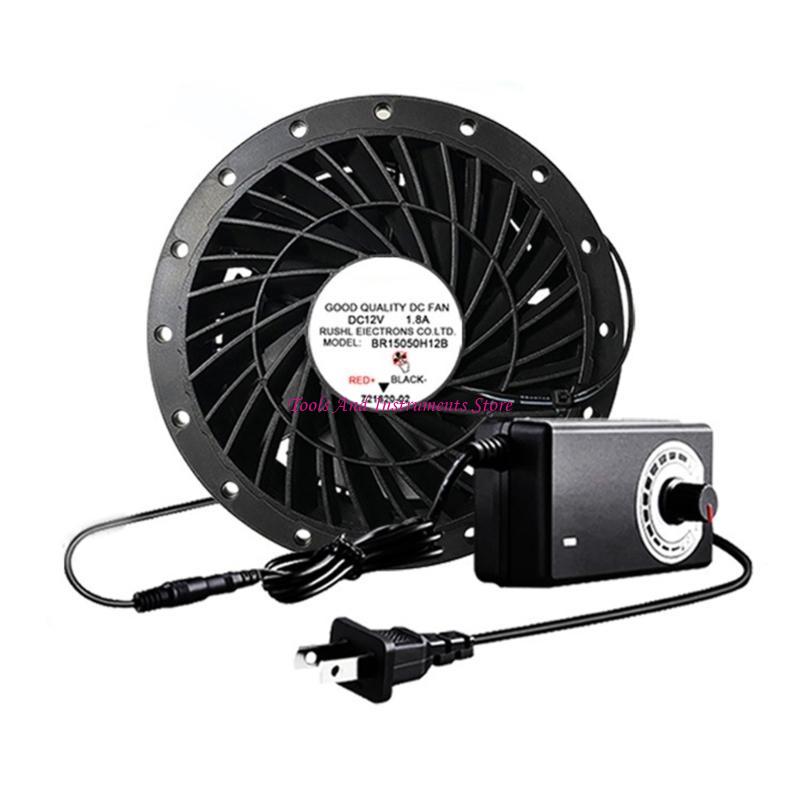 6500RPM 12 V phòng tắm dành ch - đánh giá và giá Home Bathroom Extractor Fan