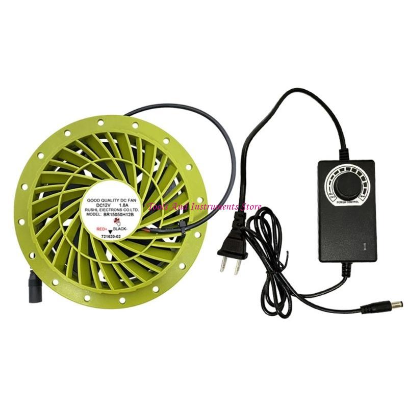 6500RPM 12 V phòng tắm dành ch - đánh giá và giá Home Bathroom Extractor Fan