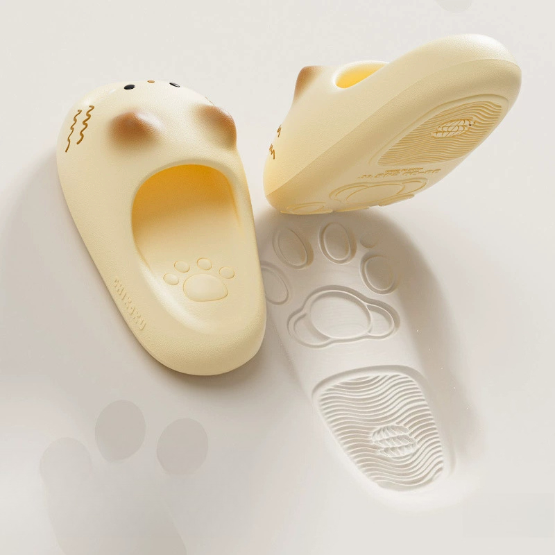 Funny Open Toe Cat Slippers wi - đánh giá và giá Your Home Bathroom