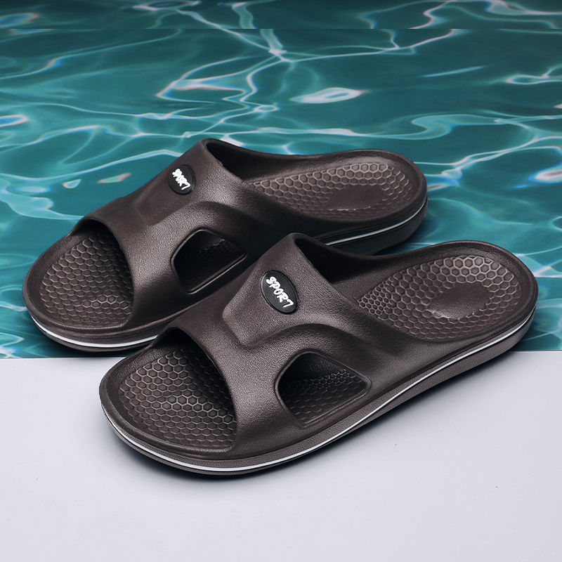 New slippers men's summer 2025 - đánh giá và giá Home Bathroom Trends