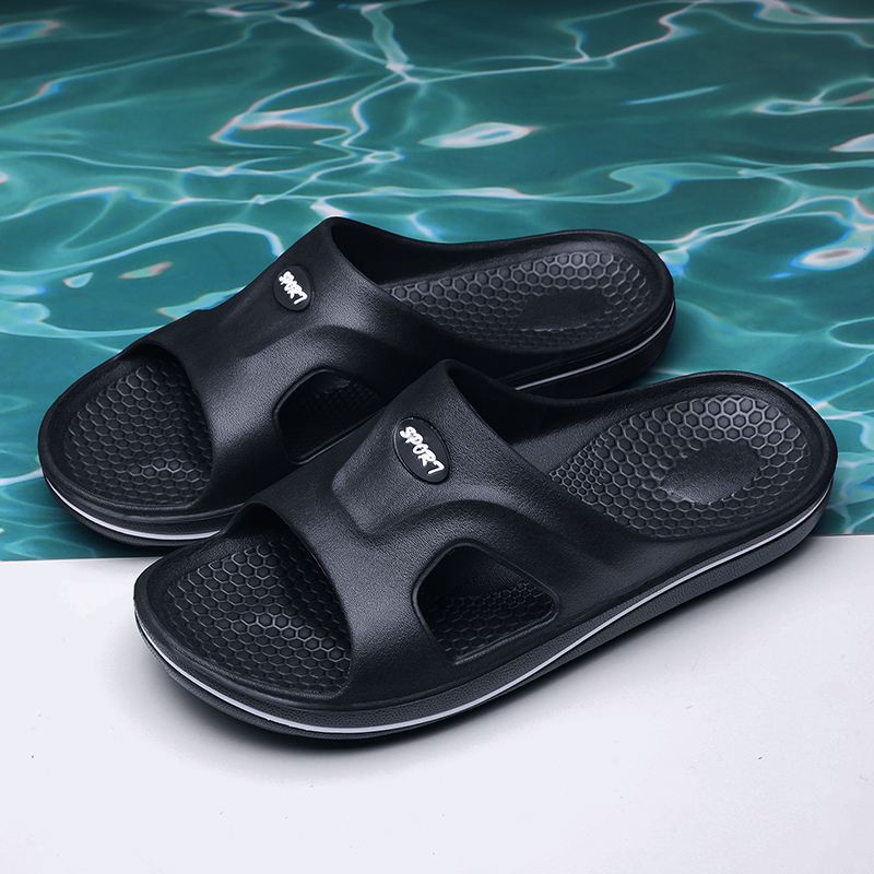 New slippers men's summer 2025 - đánh giá và giá Home Bathroom Trends