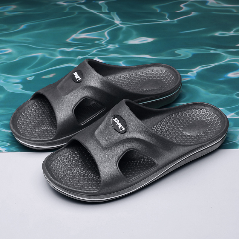 New slippers men's summer 2025 - đánh giá và giá Home Bathroom Trends