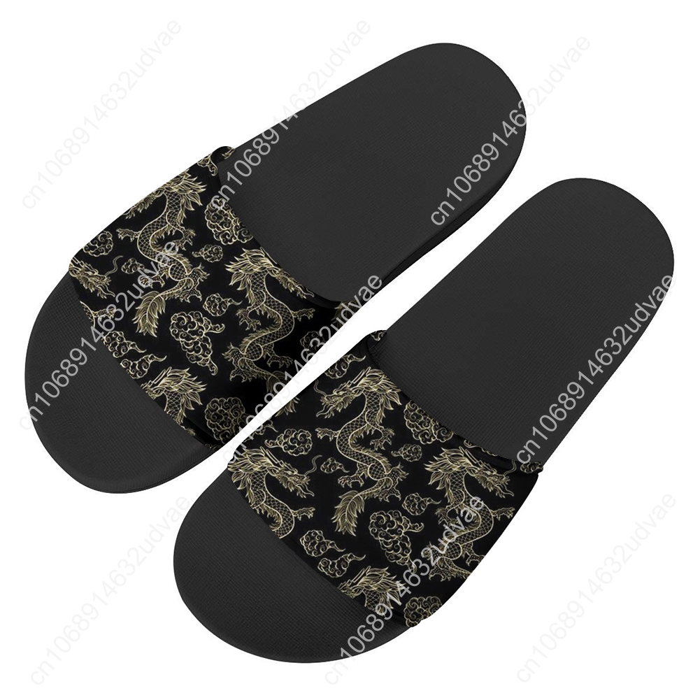 Chinese Dragon Sandals Home Sl - đánh giá và giá Your Home Bathroom