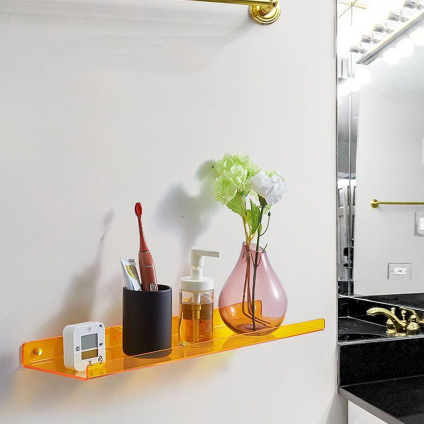 Màu Acryl Loại Treo Tường Có G - đánh giá và giá Zara Home Bathroom Accessories