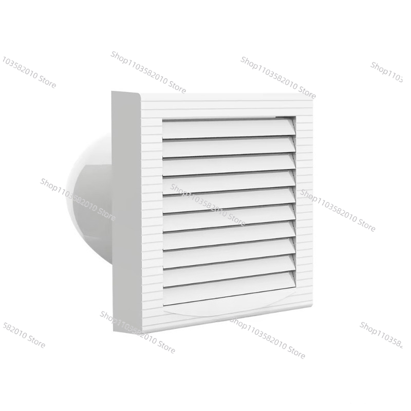 8 Inch Ductless Bathroom Exhau - đánh giá và giá Home Bathroom Extractor Fan