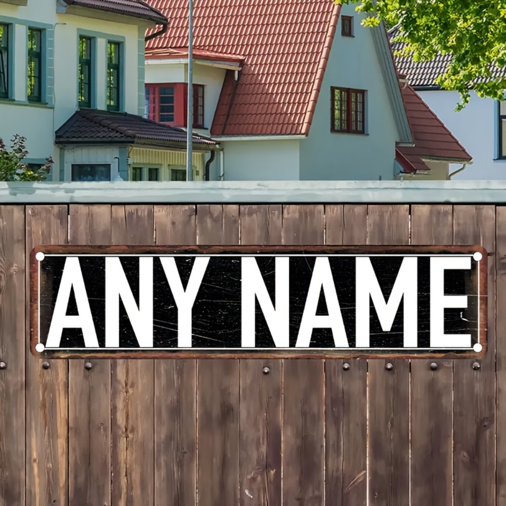 2D Flat 16 Colors Custom Alumi - đánh giá và giá Home Bathroom Signs