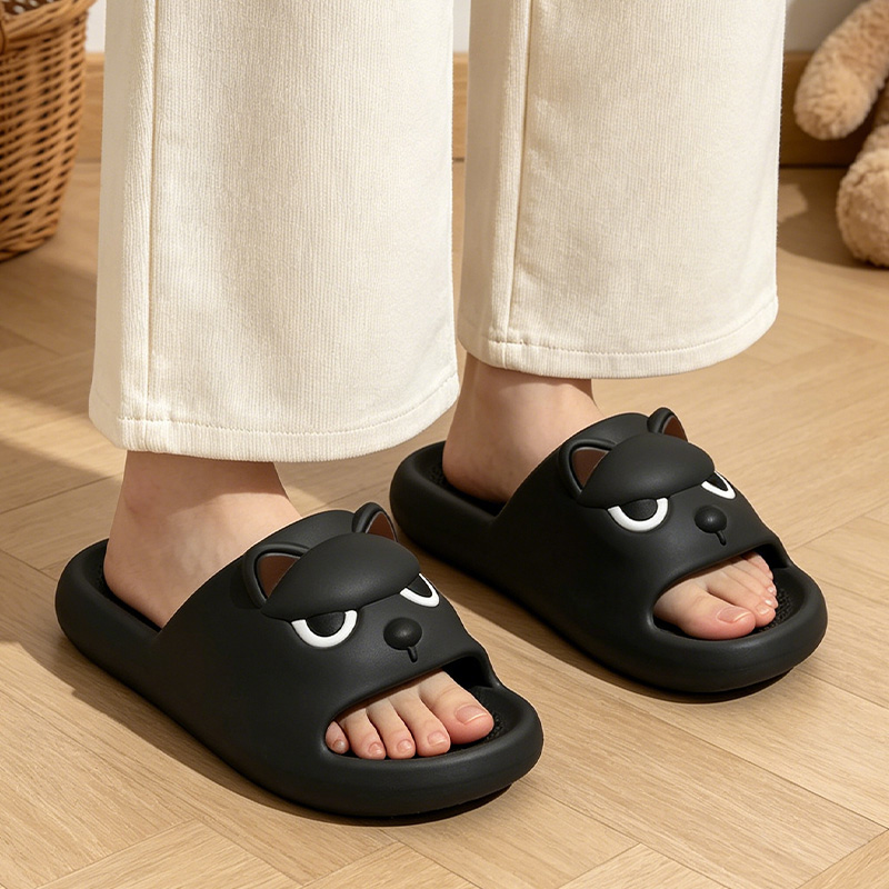 Cartoon Cute Dog Eva Soft Sole - đánh giá và giá Your Home Bathroom