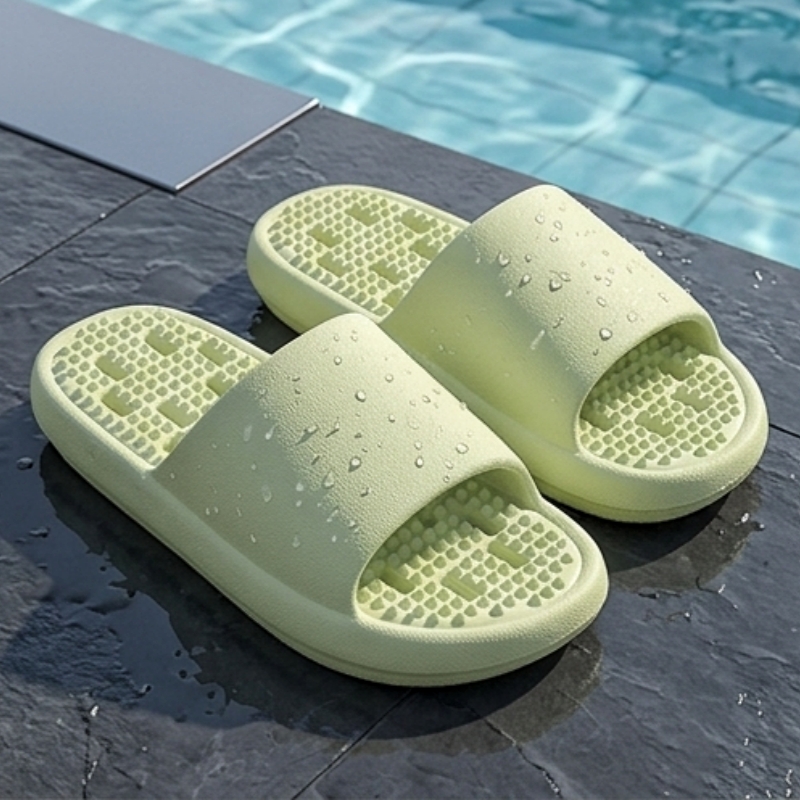 Women Summer Slippers Non Slip - đánh giá và giá Home Bath