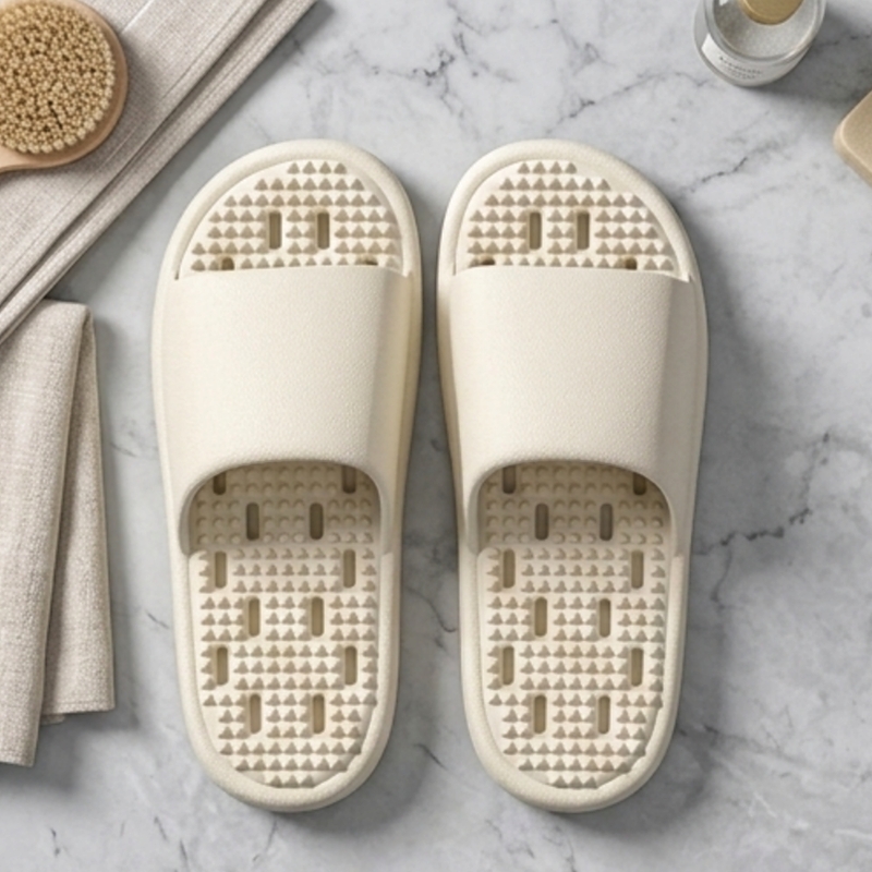 Women Summer Slippers Non Slip - đánh giá và giá Home Bath