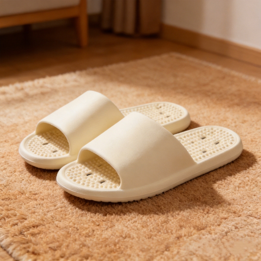 Women Summer Slippers Non Slip - đánh giá và giá Home Bath