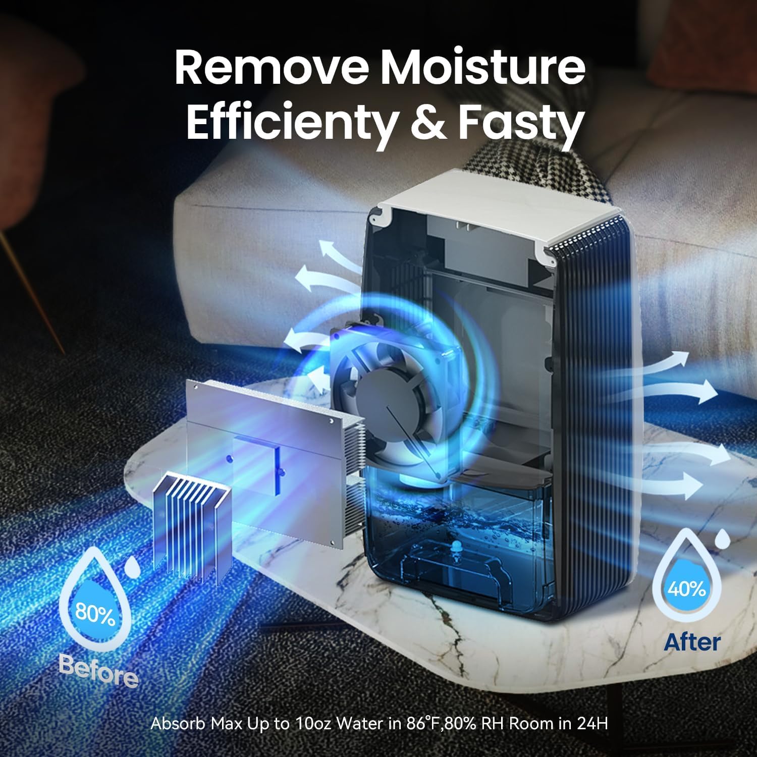 2026 New Upgrade Dehumidifier  - đánh giá và giá Home Bathroom Upgrades