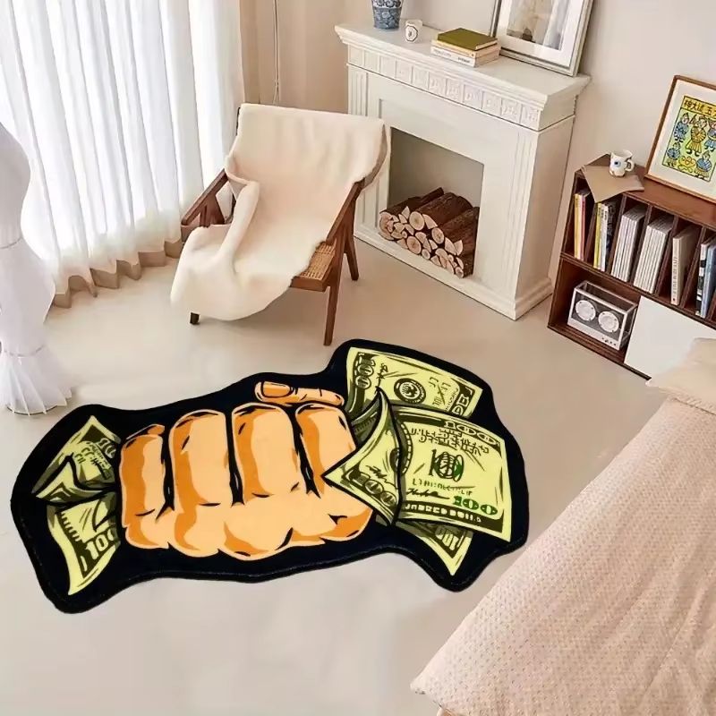 VIKAMA Creative Dollar Plush C - đánh giá và giá Home Bathroom Trends