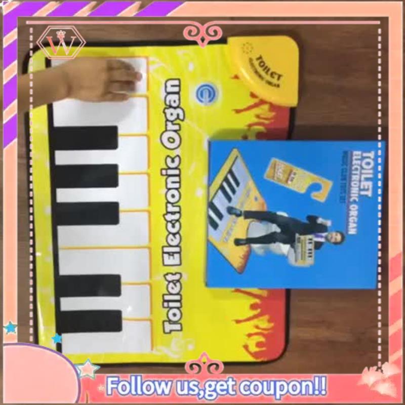 Upgraded Artistic Piano Sound  - đánh giá và giá Home Bathroom Upgrades