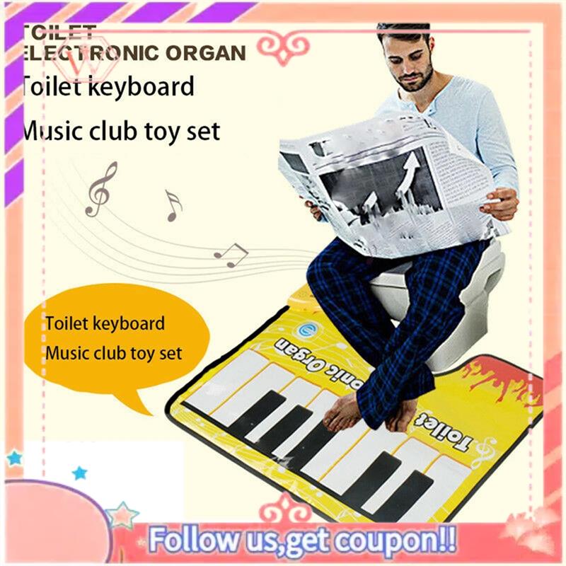 Upgraded Artistic Piano Sound  - đánh giá và giá Home Bathroom Upgrades