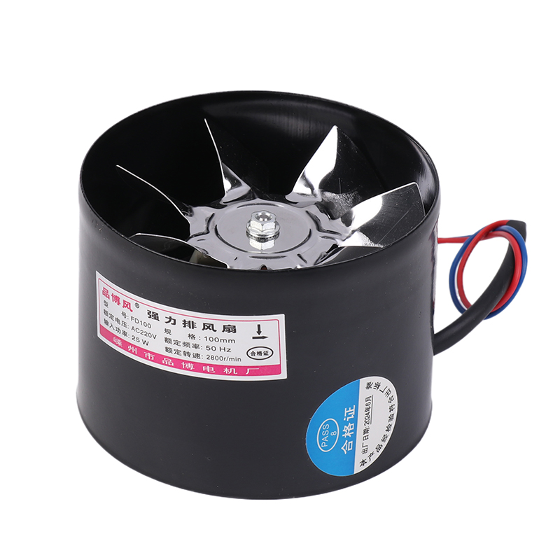 4 Inch Fan Air Ventilator For  - đánh giá và giá Home Bathroom Extractor Fan