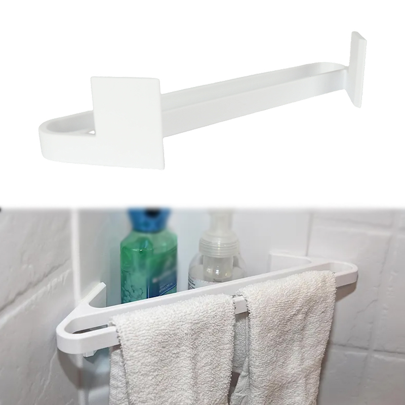 RVs Shower Corner Shelf With D - đánh giá và giá Home For Bathroom