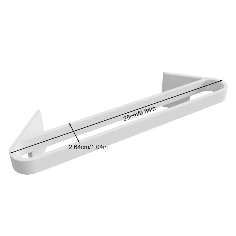 RVs Shower Corner Shelf With D - đánh giá và giá Home For Bathroom
