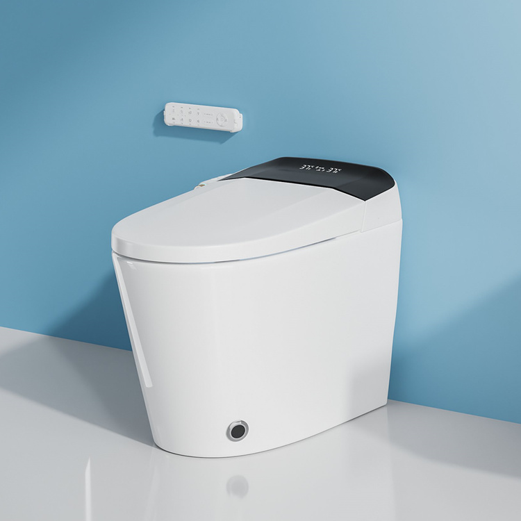 Home Decoration Bathroom Smart - đánh giá và giá Home For Bathroom