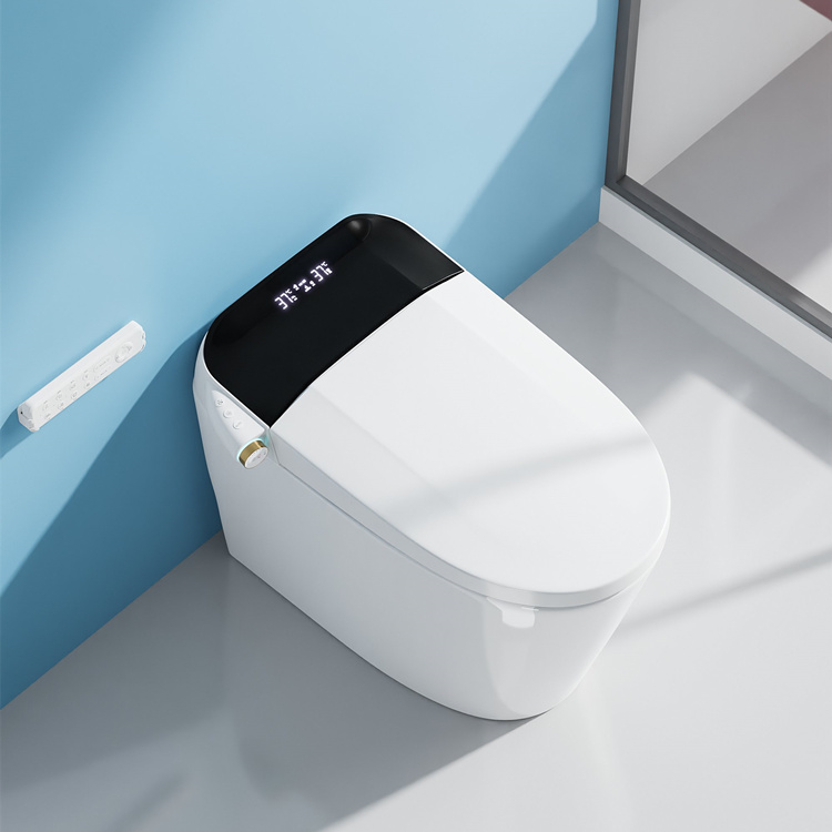 Home Decoration Bathroom Smart - đánh giá và giá Home For Bathroom