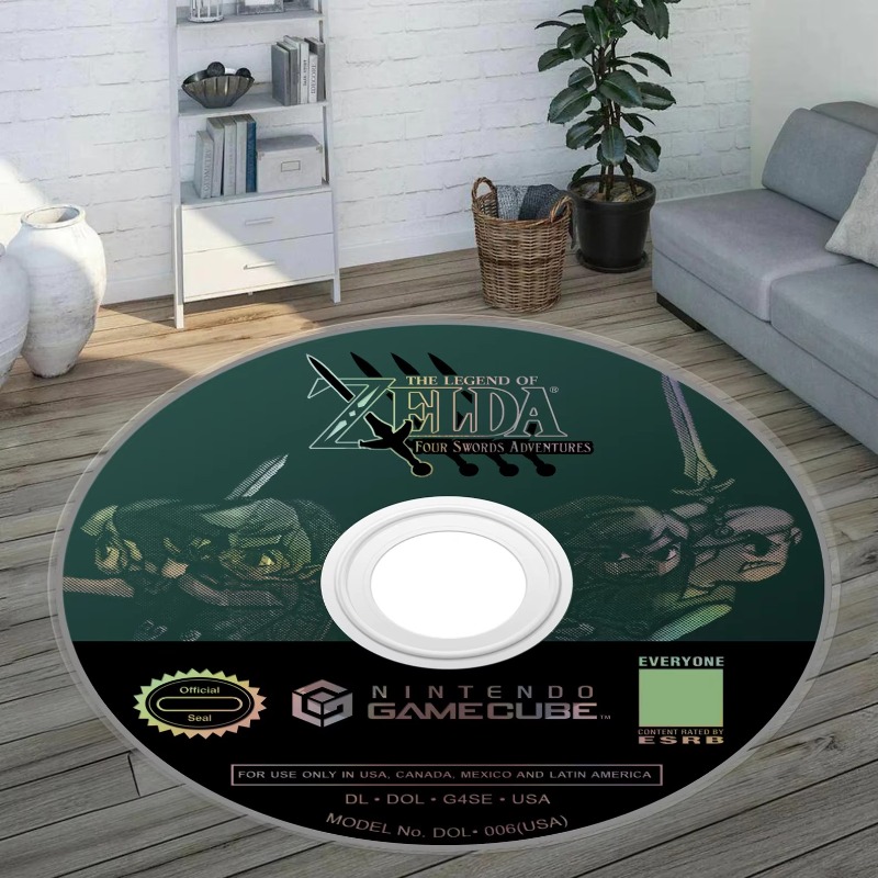 Round Rug and Deep Stunning Op - đánh giá và giá Home Bathroom Trends