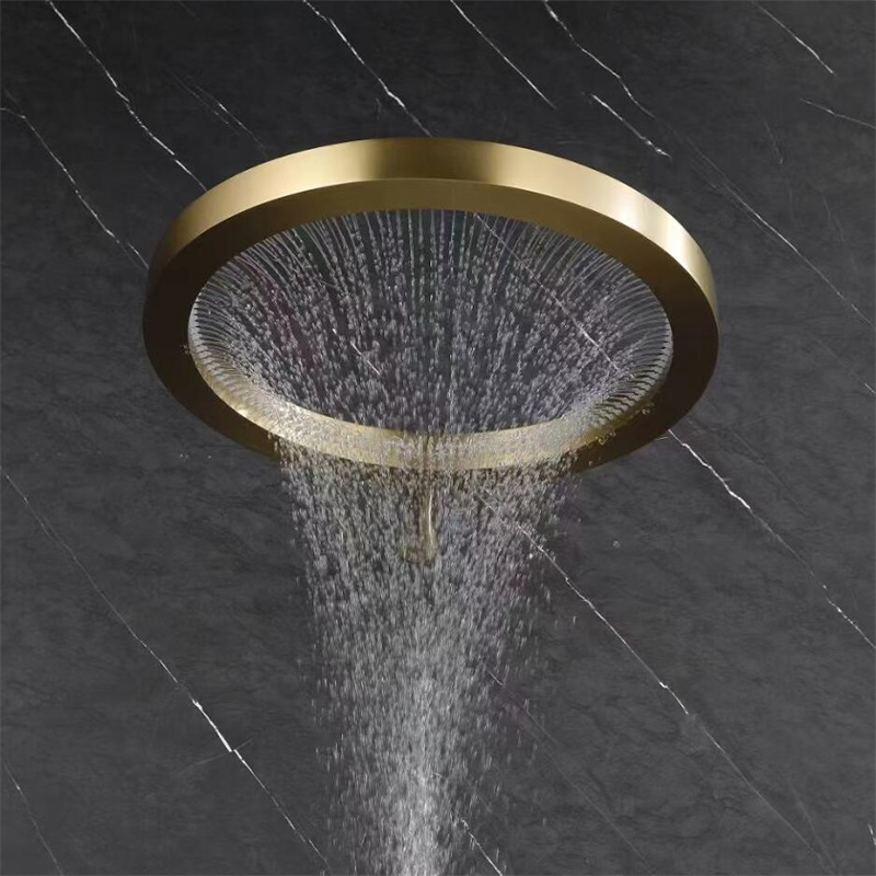 Upgrade High Pressure Shower H - đánh giá và giá Home Bathroom Upgrades
